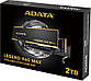 SSD накопичувач Adata Legend 960 MAX 2 TB (ALEG-960M-2TCS), фото 7