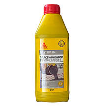 Пластифікатор для теплої підлоги Sika BV 3M 1 кг (132150)