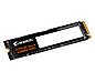 SSD накопичувач Gigabyte Aorus Gen4 5000E SSD 500 GB (AG450E500G-G), фото 2