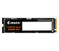 SSD накопичувач Gigabyte Aorus Gen4 5000E SSD 500 GB (AG450E500G-G), фото 3