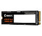 SSD накопичувач Gigabyte Aorus Gen4 5000E SSD 500 GB (AG450E500G-G), фото 5