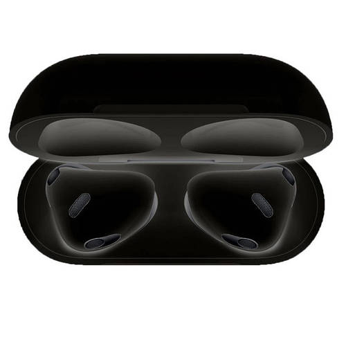 Беспроводные наушники в кейсе Apple AirPods 3 Original series 1:1 с ...
