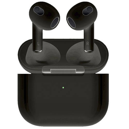 Беспроводные наушники в кейсе Apple AirPods 3 Original series 1:1 с ...
