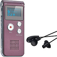 COVVY Портативный цифровой диктофон Звук Аудиомагнитофон Диктофон, Amazon, Германия
