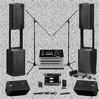 Звукозапис і акустичні системи