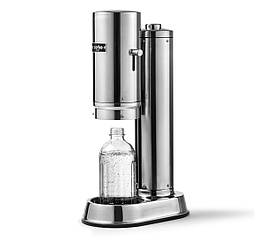 Сатуратор Aarke Carbonator Pro Silver