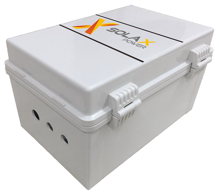 PROSOLAX  X3-EPS BOX, фото 1