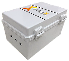 PROSOLAX  X3-EPS BOX