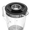 Блендер з чашею 1,5 л Adler AD 4085, фото 5