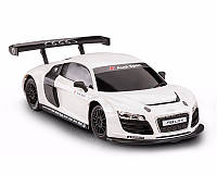 Машинка Audi R8 Sport модель 1:24 Ауди Р8 спорт UASHOP