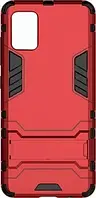 Чехол TOTO MiaMI Armor Case Samsung A02 (A025-2021) Red