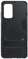 Чехол TOTO MiaMI Armor Case Samsung A32 (A325 2021) Black