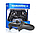 Бездротовий геймпад PlayStation 4 DualShock 4 V2 чорний PS4 джойстик NEW, фото 2