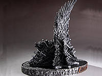 Коллекционная модель Железный Трон Iron Throne Game Of Thrones