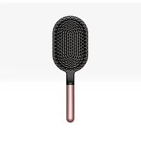 Щетка для волос Dyson Designed Paddle Brush Black Rose (971062-05)