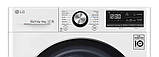 Сушильна машина LG RC10V9AV2W, фото 2