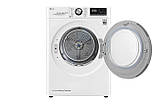 Сушильна машина LG RC10V9AV2W, фото 4