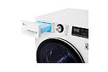 Сушильна машина LG RC10V9AV2W, фото 7