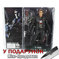 Фигурка Neca Терминатор T800 Terminator Steel Mill