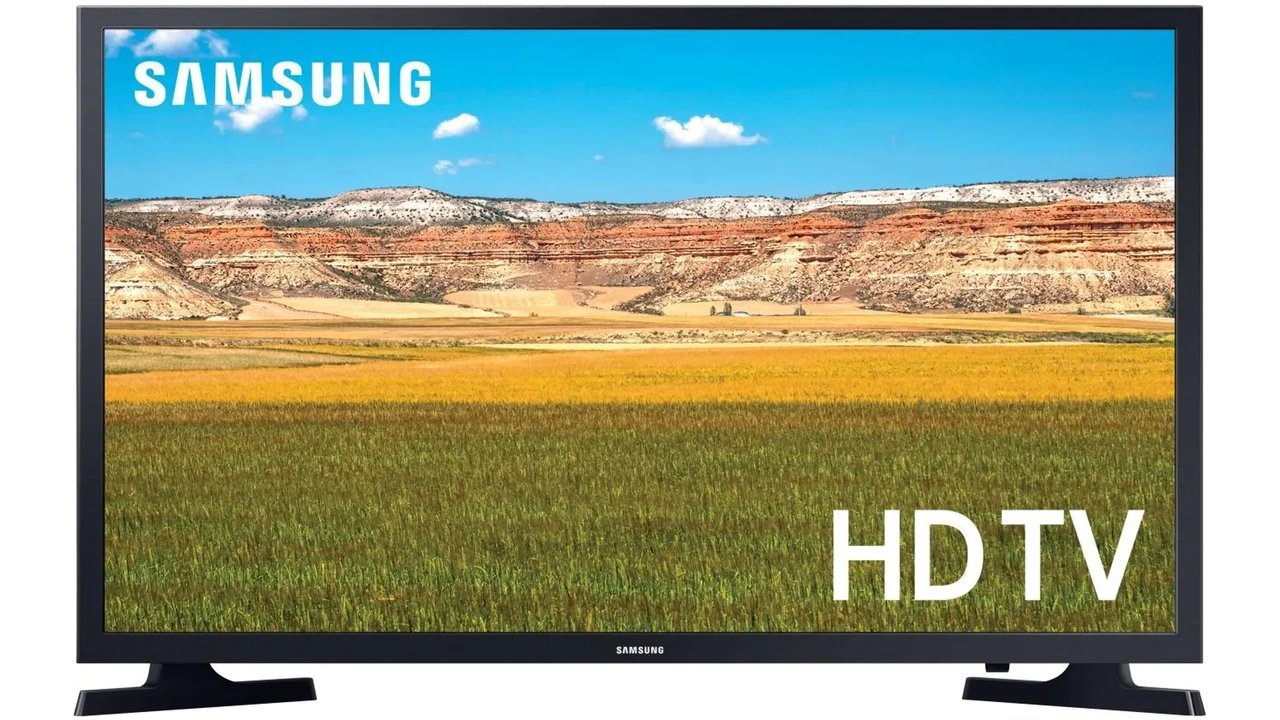 Телевізор Samsung UE32T4302AE