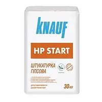 Штукатурка гипсовая НР Start KNAUF MD (30кг)