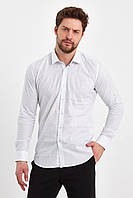 Рубашка Trend Collection 40826 Белый S