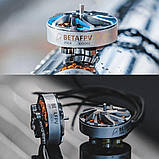Мотор безколекторний BetaFPV для мультикоптерів 2004 3000KV 4S - 1 шт., фото 4
