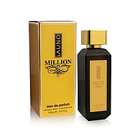 Fragrance World La Uno Million Le Parfum мужская парфюмированная вода 100ml
