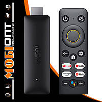 Smart-stick медіаплеєр realme TV Stick 4K (RMV2105)