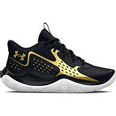 Кросівки баскетбольні Under Armour Jet 23 Basketball Shoes (3026634-001)