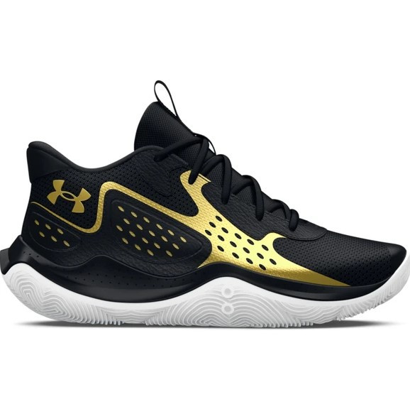 Under Armour Jet 23 Basketball Shoes