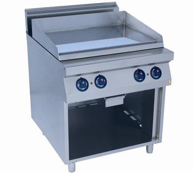 Поверхня жаркова гладка Kogast EZT87PJ, фото 1