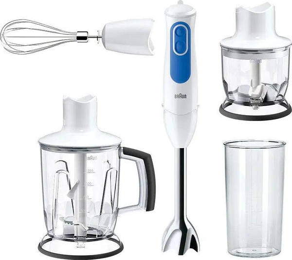 Braun mq shop 3045