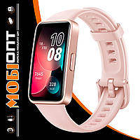 Фітнес-браслет Huawei Band 8 Sakura Pink UA