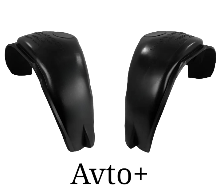 Підкрилки задні Чері Амулет (з 2003 року) Chery Amulet, фото 1