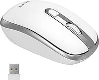 Бездротова комп'ютерна миша JKSWT 2.4G для ноутбука, комп'ютера, MacBook