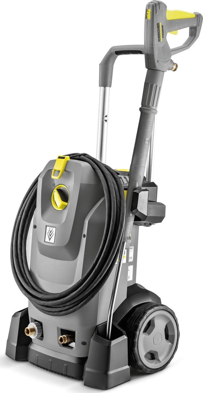Мінімийка високого тиску Karcher HD 7/17 M Plus (1.151-932.0)