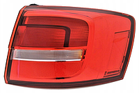 Фонарь задний правый VW Jetta VI 15-18 (DPA) наружный 5C6945096F, 5C6945096H