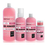 Засіб для зняття гель-лаку "НОГОТОК PRO", 500 мл, фото 2