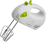 Міксер ручний Esperanza EKM007G Muffin 125 Вт, фото 4