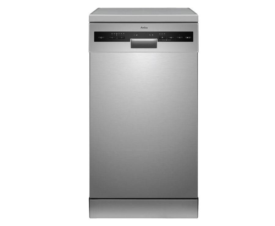 Посудомийна машина Amica DFM41E6qISN