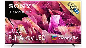 Телевізор Sony XR-65X90K