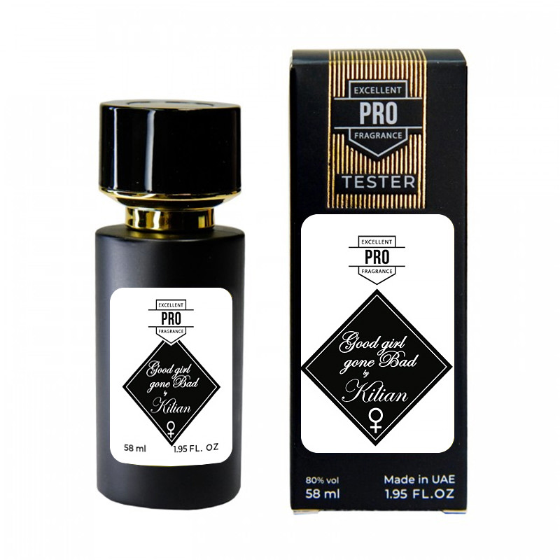 KILIAN Good Girl Gone Bad 58 мл, жіночий