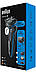 Електробритва чоловіча Braun Series 5 51-B4650cs, фото 3