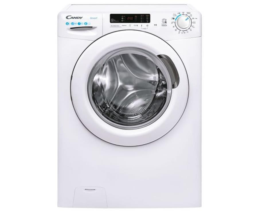 Пральна машина автоматична Candy CS4 1062DE/1-S