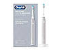 Електрична зубна щітка Oral-B Pulsonic Slim Clean 2000 Grey, фото 3