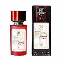 Maison Francis Kurkdjian Baccarat Rouge 540 58 мл, унисекс