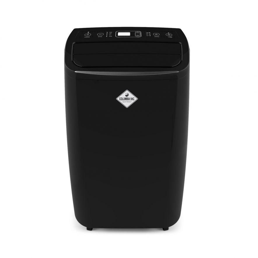 Мобільний кондиціонер Columbia Vac KLC9300GC