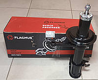 Стійка передньої підвіски (амортизатор) ВАЗ 2108-099, 2113-15 лівий "Flagmus"