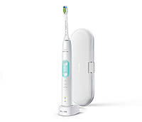 Електрична зубна щітка Philips Sonicare ProtectiveClean 5100 HX6857/28